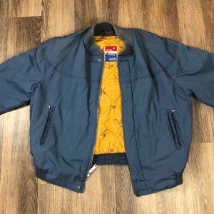 Original Catalina Varsity Jacket